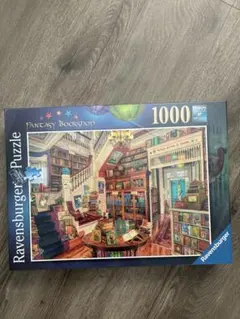 Springbok 1000ピース ジグソーパズル パリの宮殿1000 - メルカリ