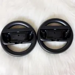 ハンドルコントローラー