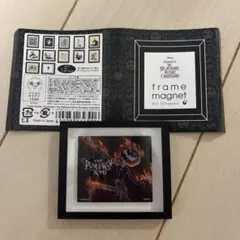 フレームマグネット　ナイトメア　シークレット