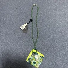 りょうこ様専用ムラーノガラス花柄デザイン ネックレス　ベネチアガラス最終お値引きのサムネイル