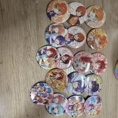 2026年最新】すとぷり 缶バッジ まとめ売りの人気アイテム - メルカリ