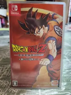 ドラゴンボールZ KAKAROT