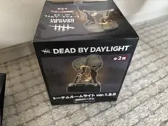 DEAD BY DAYLIGHT トーテムルームライト ver.1.5.0