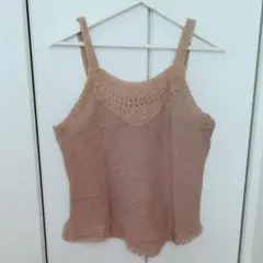 キャミソールタンクトップのサムネイル
