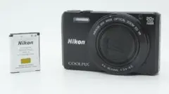 G2354】 Nikon COOLPIX S7000 ニコン クールピクス - メルカリ