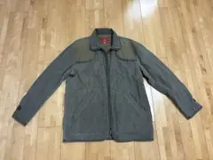 AVIREX Officer's Uniform ジャケット L