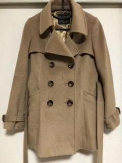 【CECIL McBEE】ピーコート