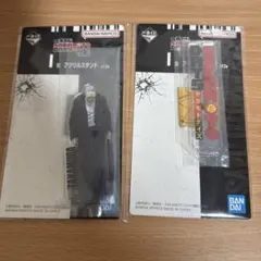 SAKAMOTO DAYS アクリルスタンド 2個