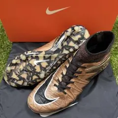 NIKE Hypervenom Phantom Ⅱ FG 26cmのサムネイル