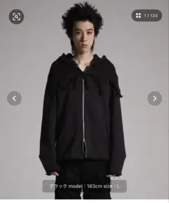 2026年最新】grancy パーカーの人気アイテム - メルカリ