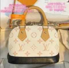 LOUIS VUITTON ショルダーバッグ