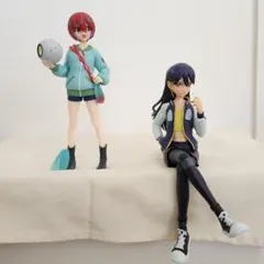 マチュ フィギュア