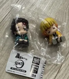 鬼滅の刃 フィギュア 2体セット