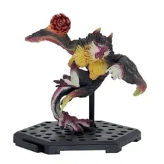モンスターハンタースタンダードモデルPlus24 ビシュテンゴ亜種+おまけ複数のサムネイル