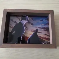 黒執事 アクリルアート
