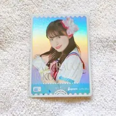 逢田梨香子 PE 2枚セット ラブカ Royal Holiday - メルカリ