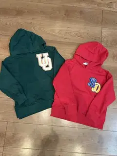 ユニバーサルオーバーオール