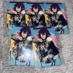 あんスタ スタフォニカードコレクション 礼瀬マヨイ