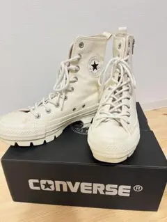 CONVERSE オールスター100 CHUNK Z SHIN-HI 24.5
