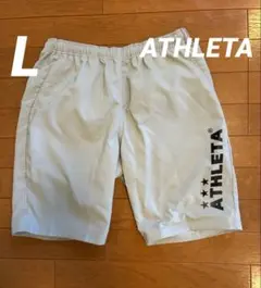 ATHLETA ショートパンツ L