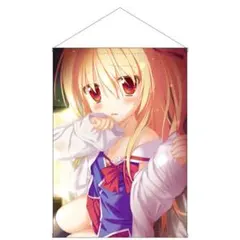 その着せ替え人形は恋をする AnimeJapan2022 タペストリー - メルカリ