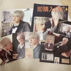 【美品♪】Straykids I.N アイエン SKZ-Xセット