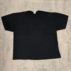 ジャックダニエル JACK DANIEL'S Tシャツ 無地 黒 ブラックのサムネイル