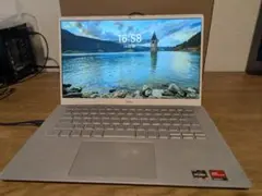Dell Inspiron 5415 16GB 1TB (キーボードセット) - メルカリ