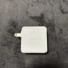anker 充電器