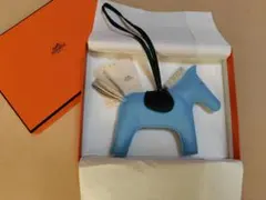 HERMESロデオチャームGMサイズのサムネイル