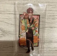 地縛少年花子くん　アクリルスタンド　日向夏彦 10周年ミュージアム