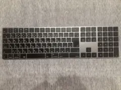 Apple Magic Keyboard A1843 テンキー付き 日本語
