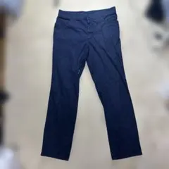 90s アニエスベー　スラックス　大きめのサムネイル