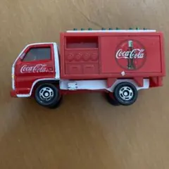 トラック ミニカー