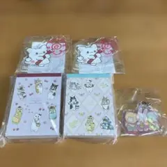 【新品未使用】サンリオまとめ売り