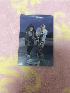 夜が明けたらいちばんに君に会いにいく 特典 白岩瑠姫