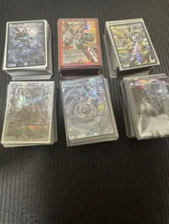 朝*ン様 バトスピデッキまとめ売り - メルカリ
