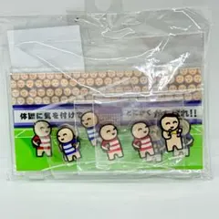 【新品未開封】KYS動画研究所×ドンキ千日前店　アクリルジオラマ③