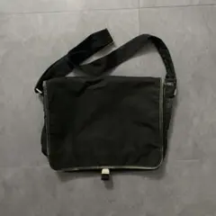 PRADA プラダ メッセンジャーバッグ ショルダーバッグ