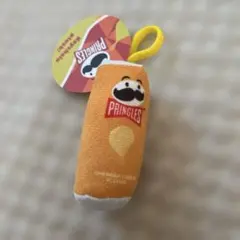 プリングルス　キーチェーンPringles Cheddar Cheeseのサムネイル