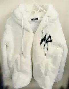 JSB受注限定 J.S.B LOVE 衣装 三代目 グッズ ファー パーカー - メルカリ