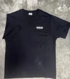 ANCHOR INC. Tシャツ ブラック XL