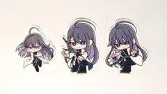 ヒプノシスマイク ステッカー 神宮寺寂雷 ヒプムビ ARB