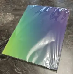 【新品未使用】嵐 Beautiful World パンフレット