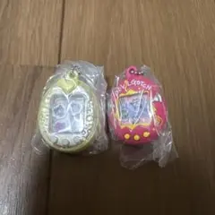 たまごっち シャカシャカチャーム3
