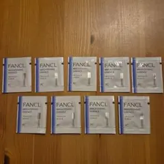 《FANCL》9包！ブライトニングエッセンスa 美白美容液 ファンケルのサムネイル