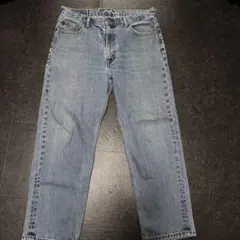 Levi's 550 ストレートデニム W36 L30