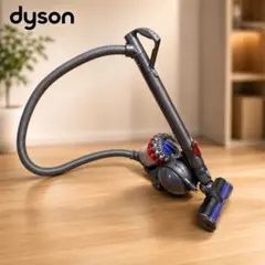 Dyson ダイソン 掃除機 本体 CY25のサムネイル