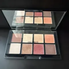 コスメデコルテ　アイシャドウパレット　アイグロウ ジェム プレストパレット 00
