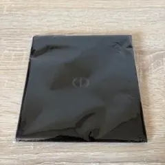 Dior ディオール ポーチ ブラック 巾着袋